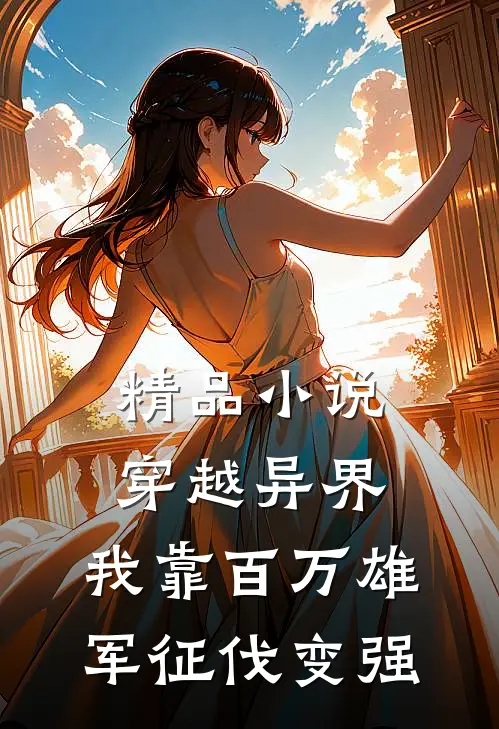精品小说穿越异界：我靠百万雄军征伐变强
