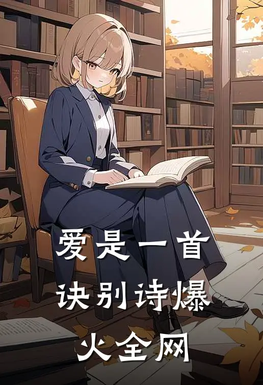 爱是一首诀别诗爆火全网