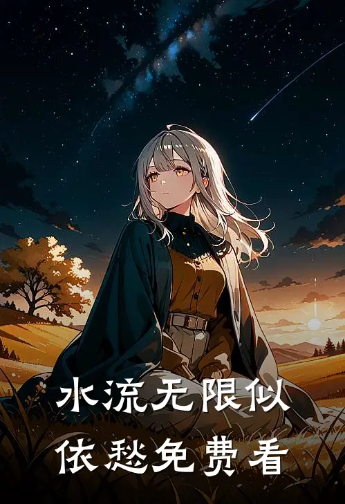 水流无限似依愁免费看
