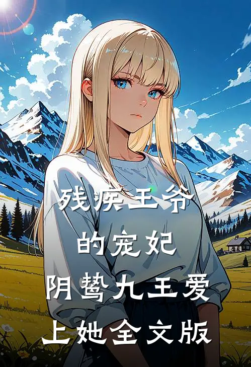 残疾王爷的宠妃：阴鸷九王爱上她全文版