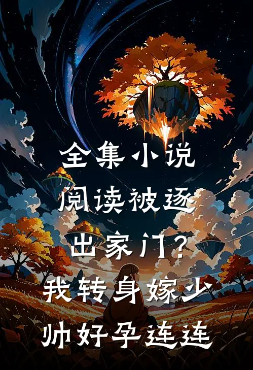 全集小说阅读被逐出家门？我转身嫁少帅好孕连连