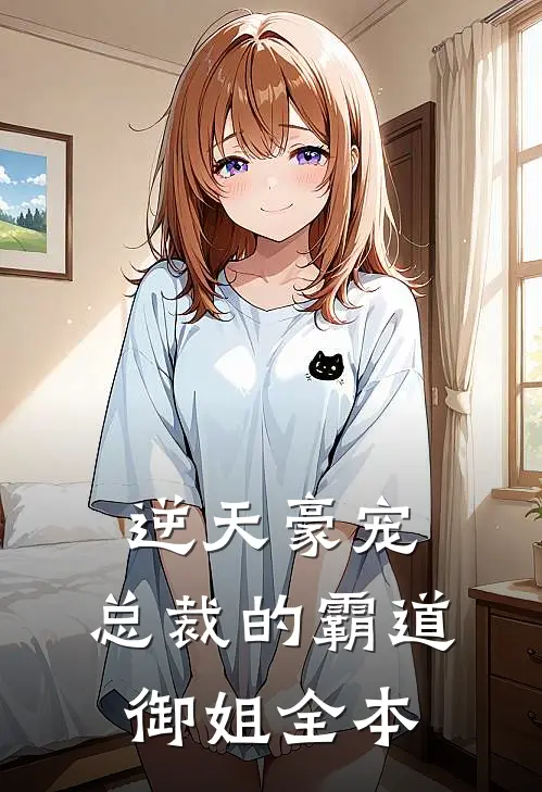 逆天豪宠：总裁的霸道御姐全本