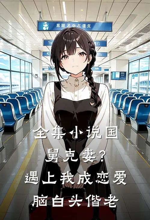 全集小说国舅克妻？遇上我成恋爱脑白头偕老