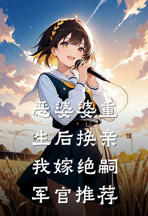 恶婆婆重生后换亲，我嫁绝嗣军官推荐