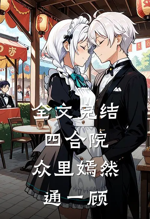 全文完结四合院：众里嫣然通一顾