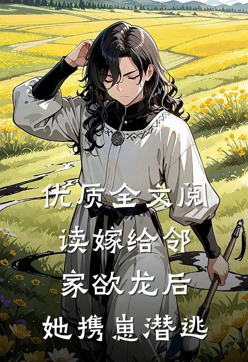 优质全文阅读嫁给邻家欲龙后，她携崽潜逃