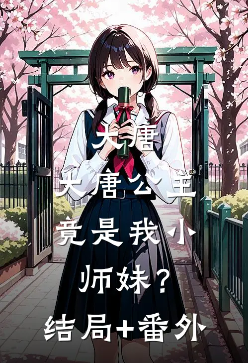 大唐：大唐公主竟是我小师妹？结局+番外