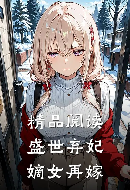 精品阅读盛世弃妃：嫡女再嫁