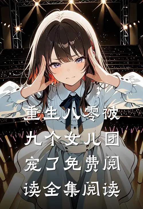 重生八零被九个女儿团宠了免费阅读全集阅读