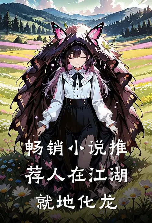 畅销小说推荐人在江湖,就地化龙.