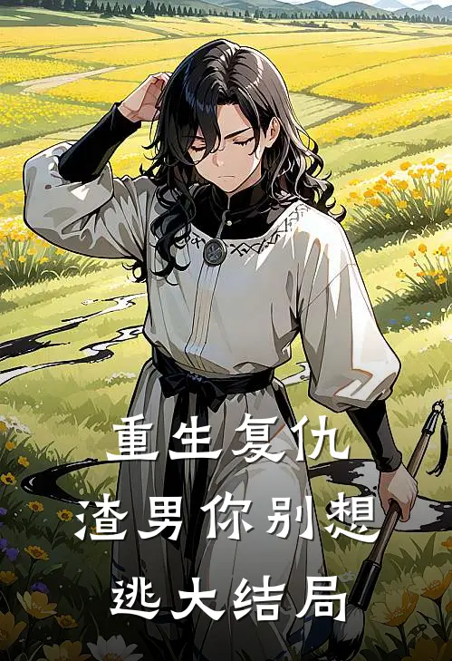 重生复仇：渣男你别想逃大结局