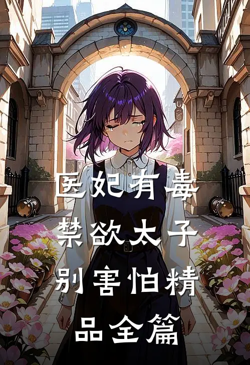 医妃有毒,禁欲太子别害怕精品全篇