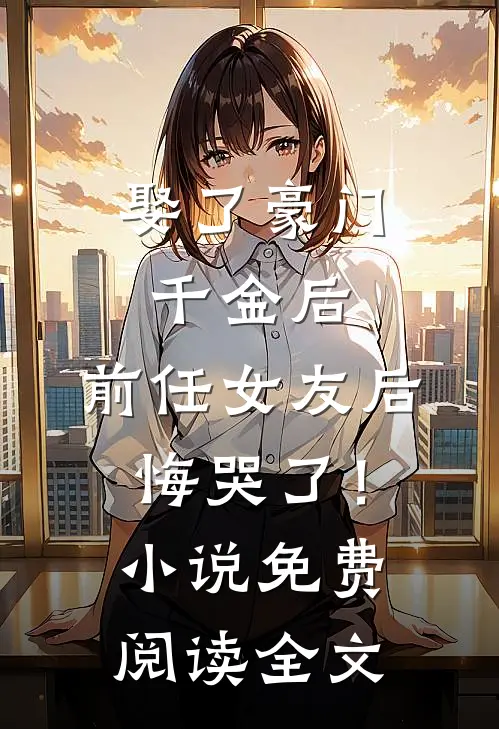 娶了豪门千金后，前任女友后悔哭了！小说免费阅读全文