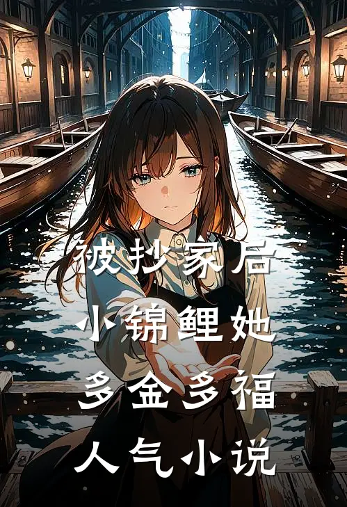 被抄家后，小锦鲤她多金多福人气小说