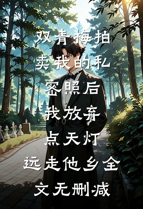 双青梅拍卖我的私密照后，我放弃点天灯，远走他乡全文无删减