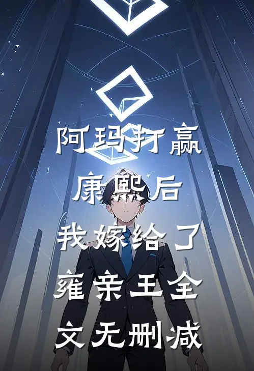 阿玛打赢康熙后，我嫁给了雍亲王全文无删减
