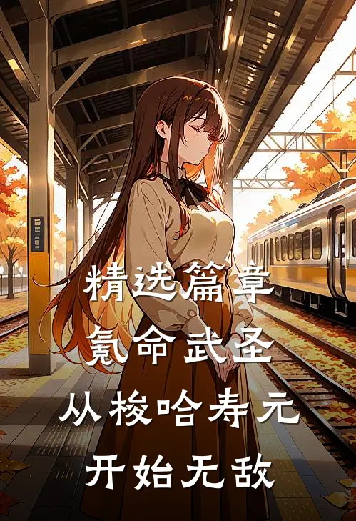 精选篇章氪命武圣,从梭哈寿元开始无敌