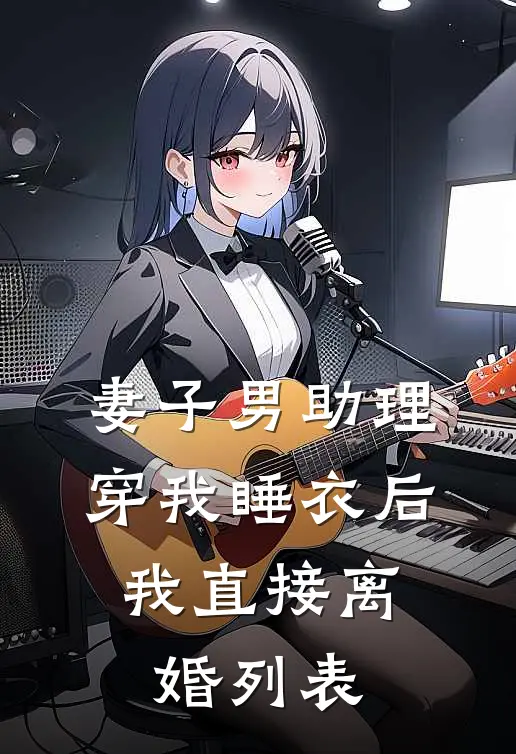 妻子男助理穿我睡衣后，我直接离婚列表