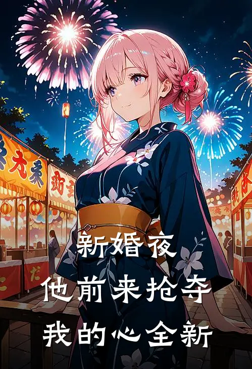 新婚夜，他前来抢夺我的心全新