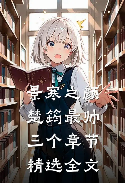 景寒之颜楚筠最帅三个章节精选全文