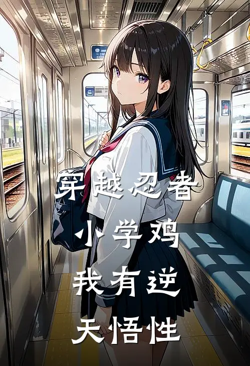 穿越忍者小学鸡，我有逆天悟性