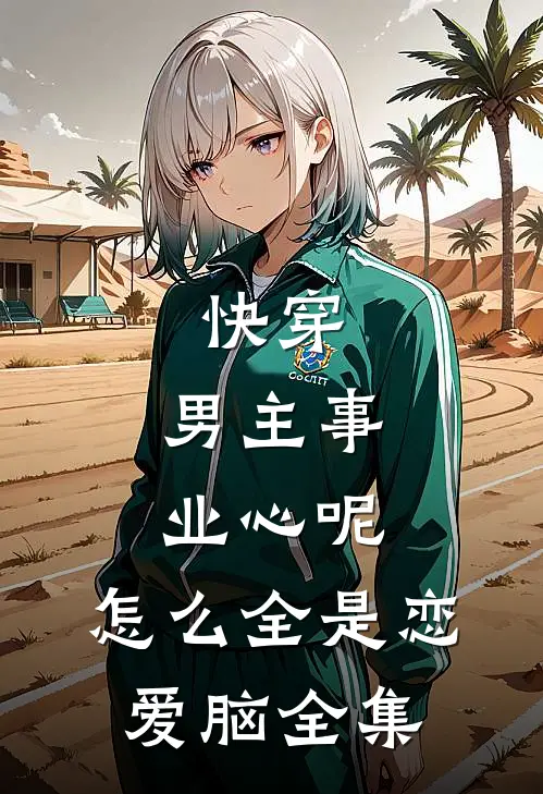 快穿：男主事业心呢，怎么全是恋爱脑 全集