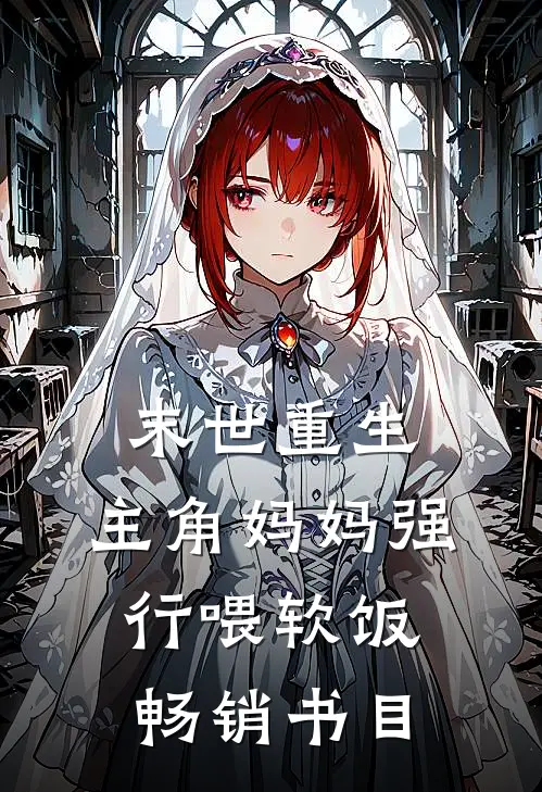 末世重生：主角妈妈强行喂软饭畅销书目