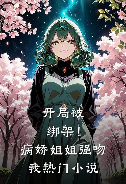 开局被绑架！病娇姐姐强吻我热门小说