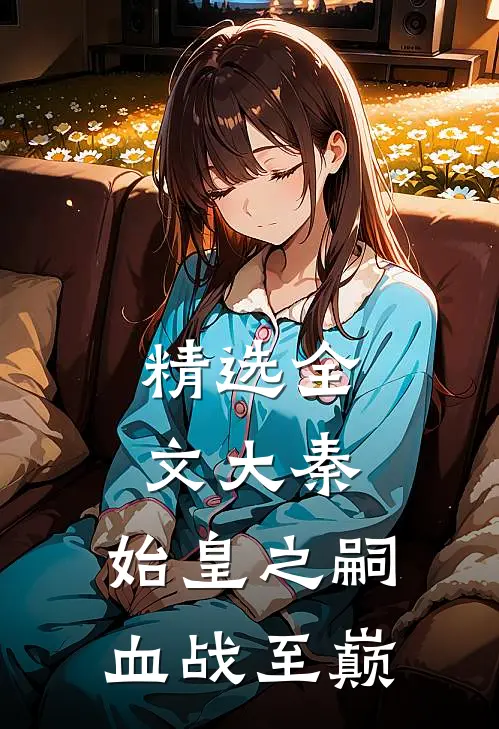 精选全文大秦：始皇之嗣，血战至巅