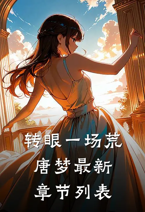 转眼一场荒唐梦最新章节列表