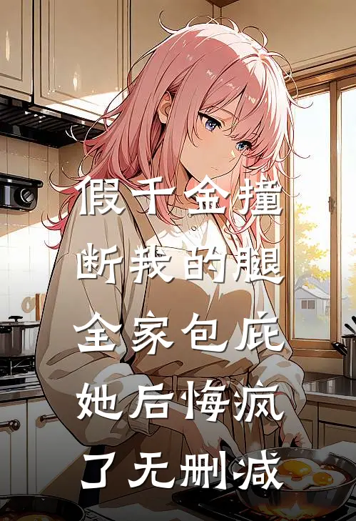 假千金撞断我的腿，全家包庇她后悔疯了无删减