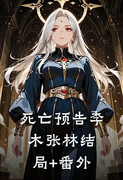 死亡预告李木张林结局+番外