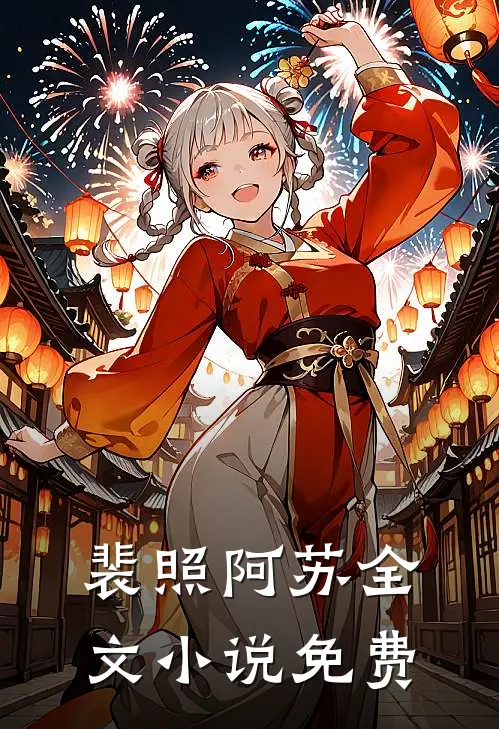 裴照阿苏全文小说免费