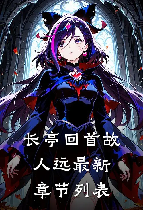 长亭回首故人远最新章节列表
