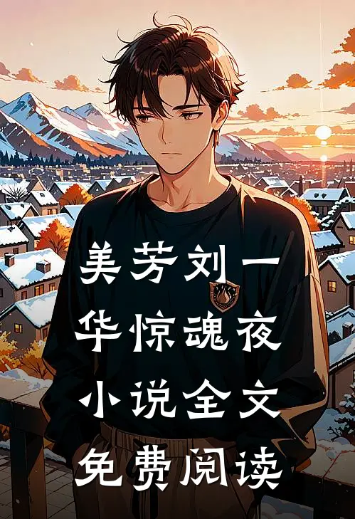 美芳刘一华惊魂夜小说全文免费阅读