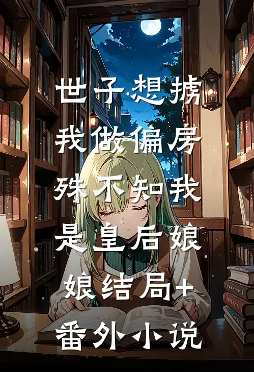 世子想掳我做偏房，殊不知我是皇后娘娘结局+番外小说