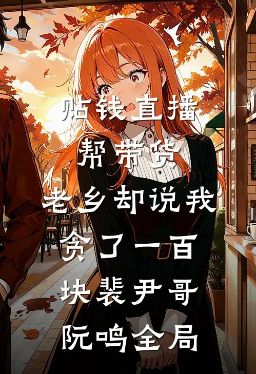 贴钱直播帮带货，老乡却说我贪了一百块裴尹哥阮鸣全局
