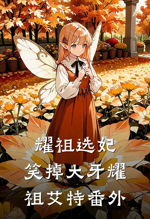 耀祖选妃，笑掉大牙耀祖艾特 番外