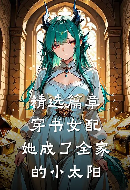 精选篇章穿书女配：她成了全家的小太阳