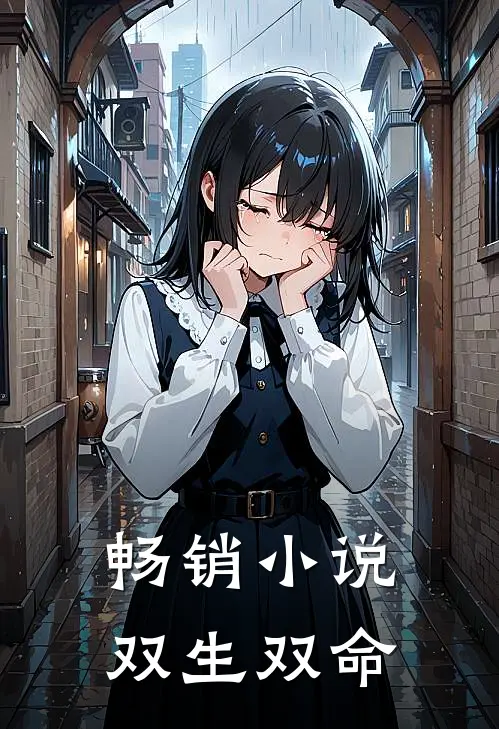 畅销小说双生双命