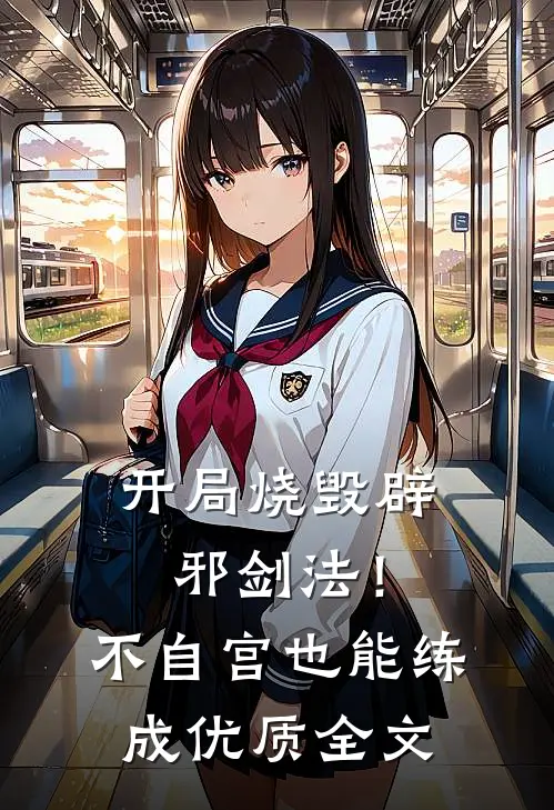 开局烧毁辟邪剑法！不自宫也能练成优质全文