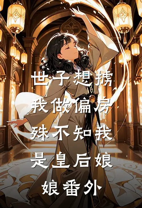 世子想掳我做偏房，殊不知我是皇后娘娘番外