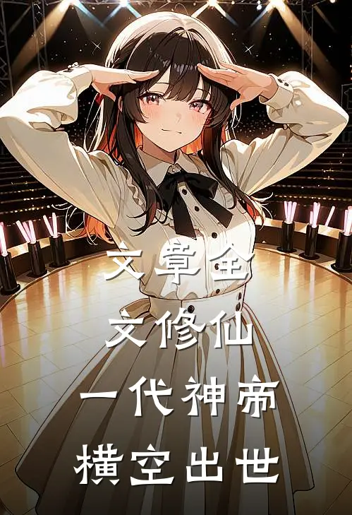 文章全文修仙：一代神帝横空出世