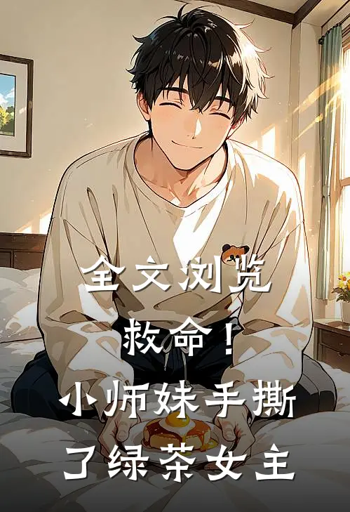 全文浏览救命！小师妹手撕了绿茶女主