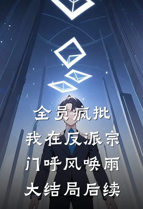 全员疯批，我在反派宗门呼风唤雨大结局后续