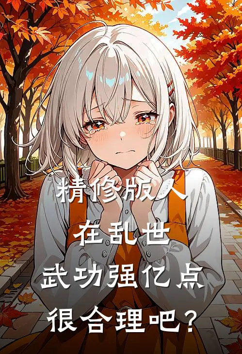 精修版人在乱世，武功强亿点很合理吧？