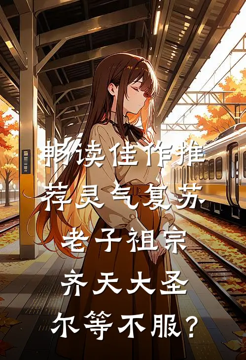 畅读佳作推荐灵气复苏：老子祖宗齐天大圣，尔等不服？