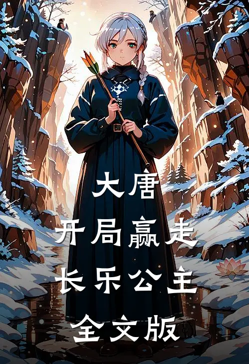 大唐：开局赢走长乐公主全文版