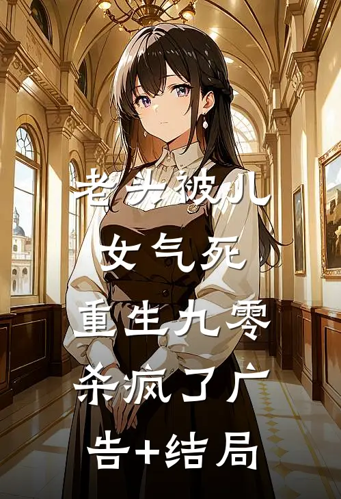 老头被儿女气死，重生九零杀疯了广告+结局