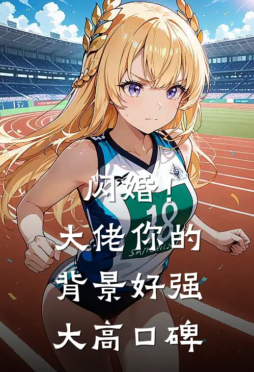 闪婚！大佬你的背景好强大高口碑